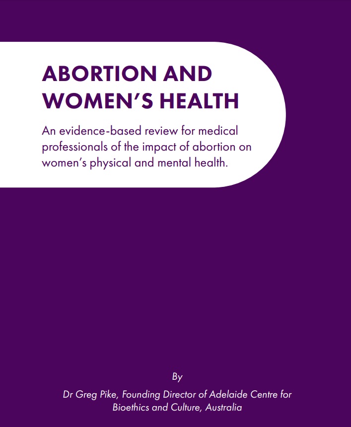 literature review on abortion pdf