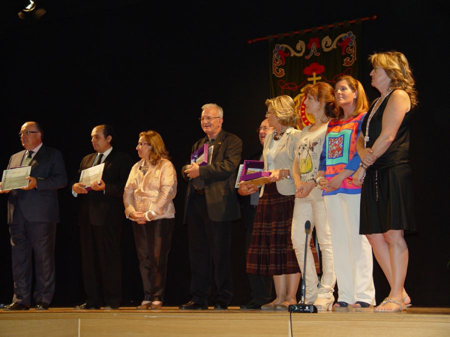 Toledo premios 2