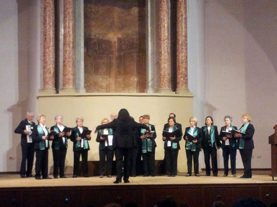Voces de plasencia fest benefico rm plasencia Voces de plasencia fest benefico rm plasencia