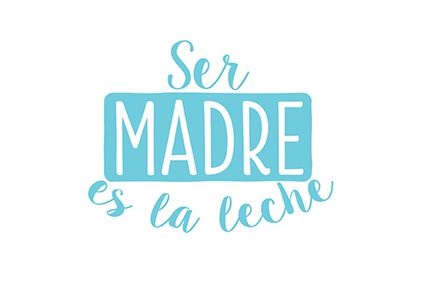 ser madre