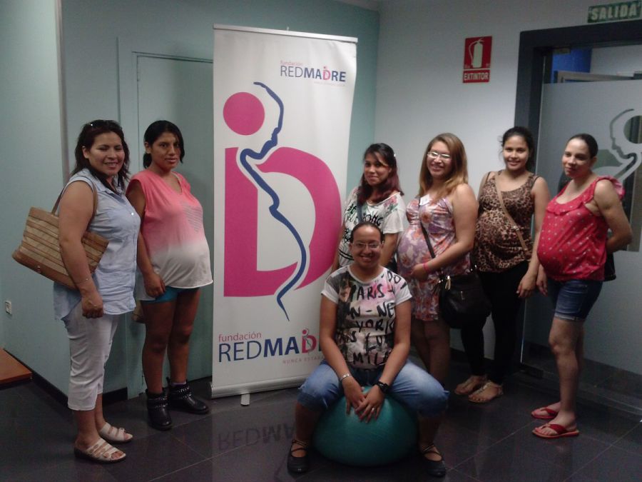 Curso maternidad rmmadrid 11