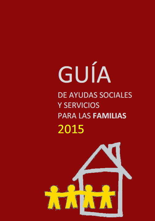 Guía de Ayudas Sociales y Servicios para las Familias 2015 - Fundación ...