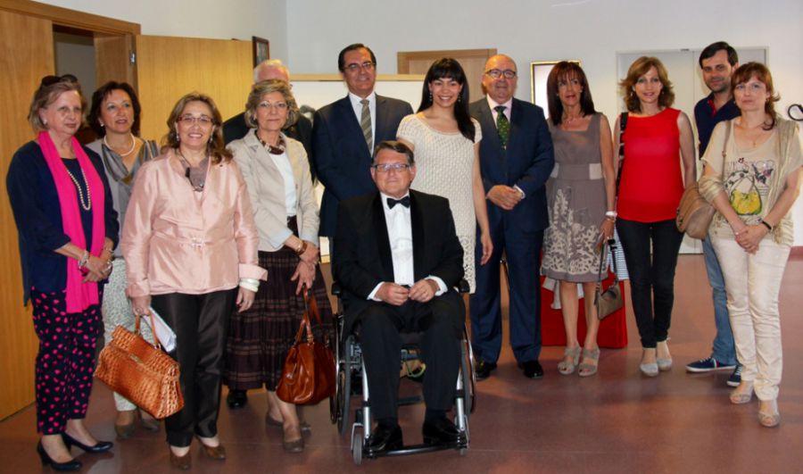 PREMIOS TOLEDO 2014