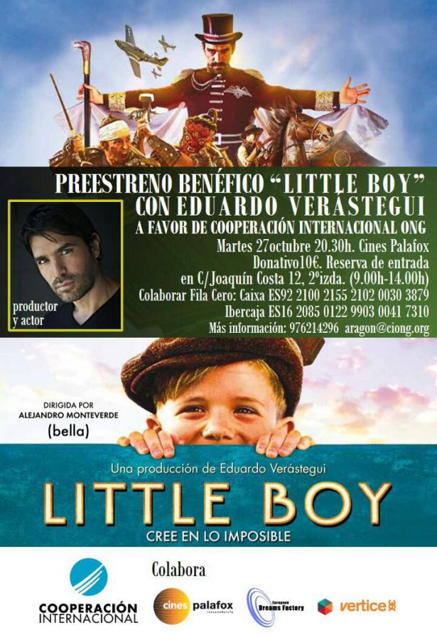 cartel littleboy rmzaragoza