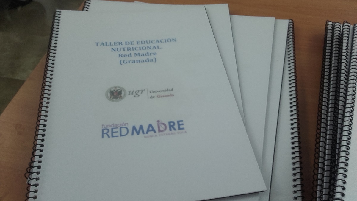 taller rm granada web3