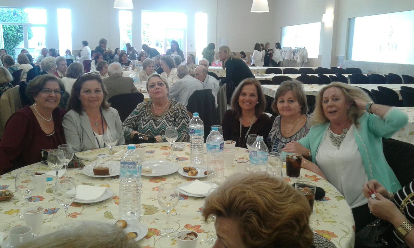 RMcadiz sanfernando merienda benefica 4