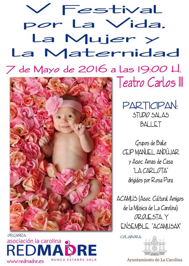 FESTIVAL la carolina