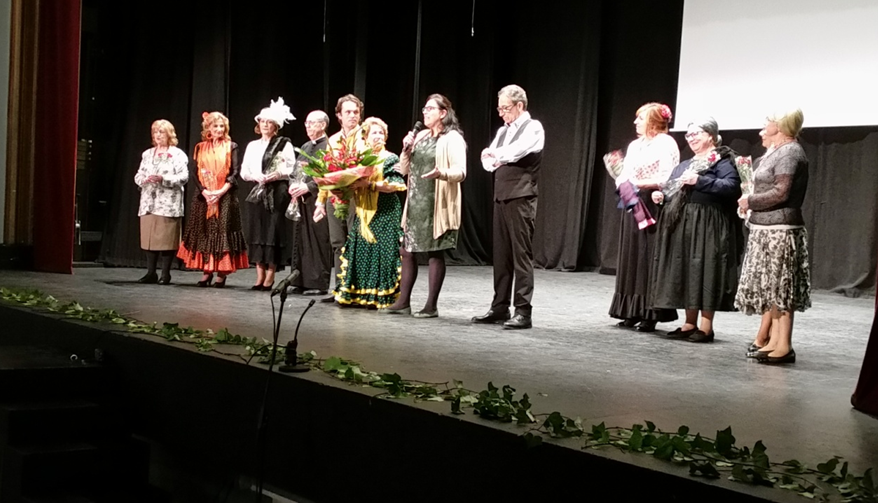 teatro mayores plasencia