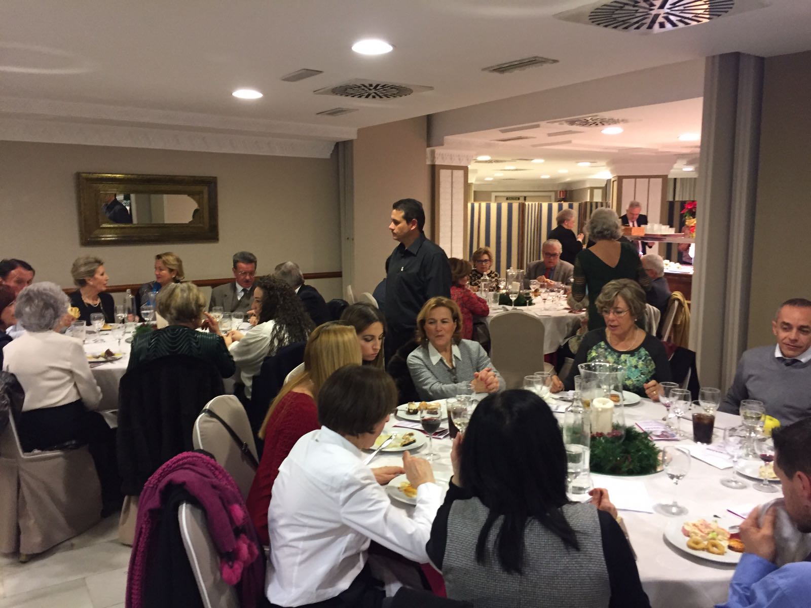 cena redmadre granada diciembre 2016 4