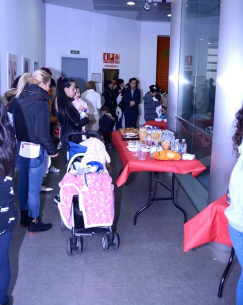 fiesta navidad 2016 redmadre zaragoza5