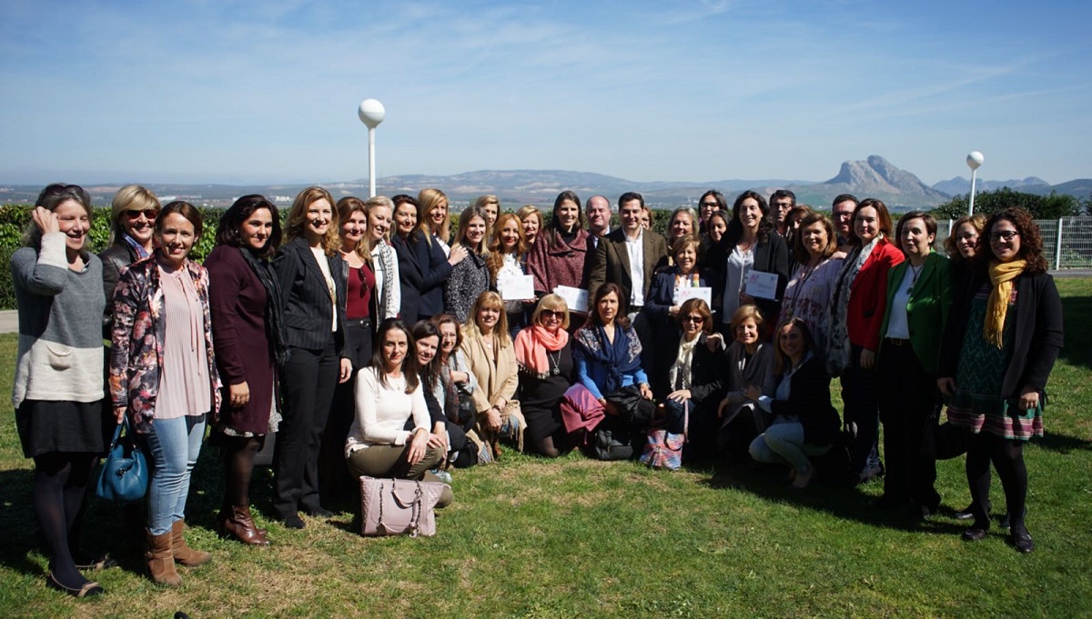 premio marisol rm jaen dia de la mujer marzo 2017 4