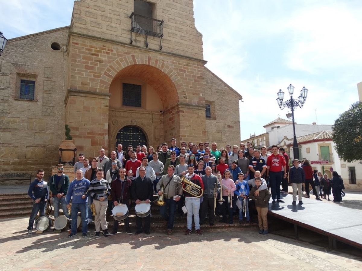 REDMADRE Jaen recogida arjonilla marzo 2017 6