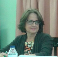 Pilar Gandia