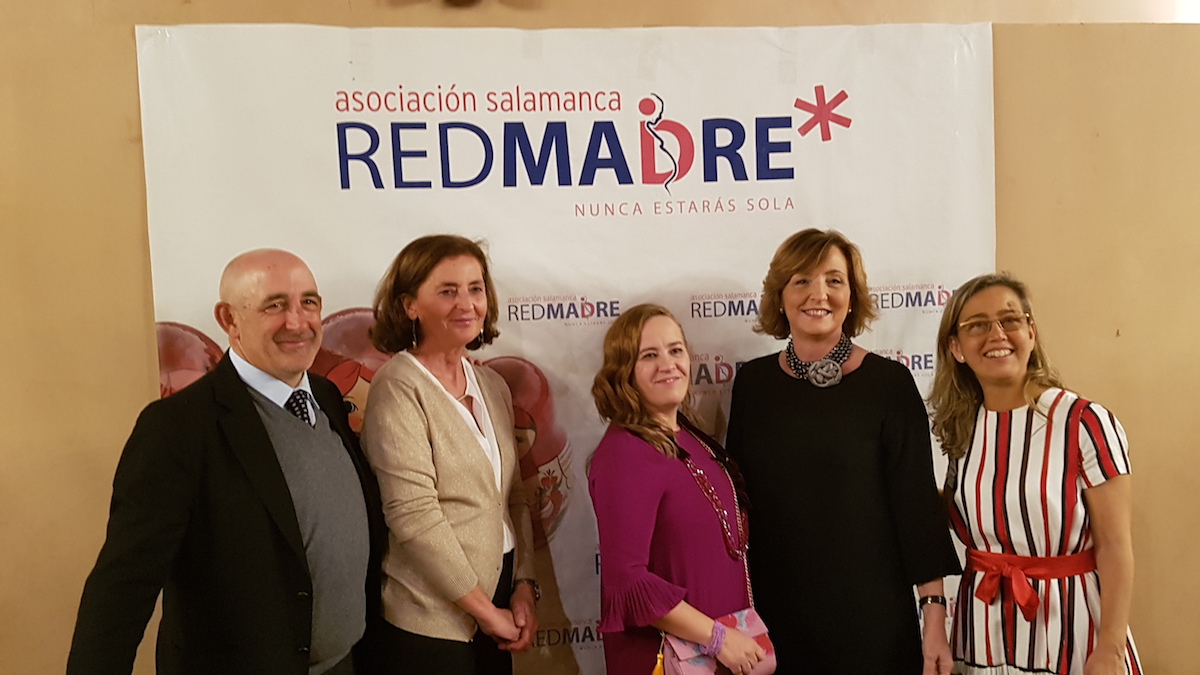 REDMADre Salamanca cena benefica noviembre 20181 copia