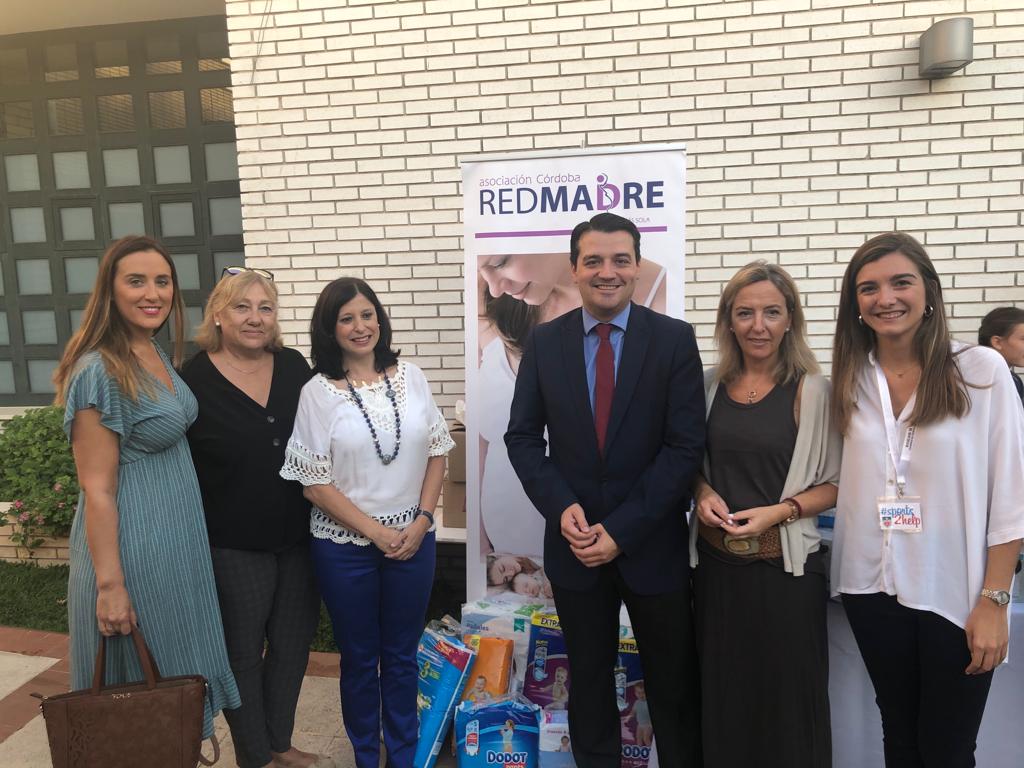 REDMADRE COrdoba El ENcinar octubre 2019