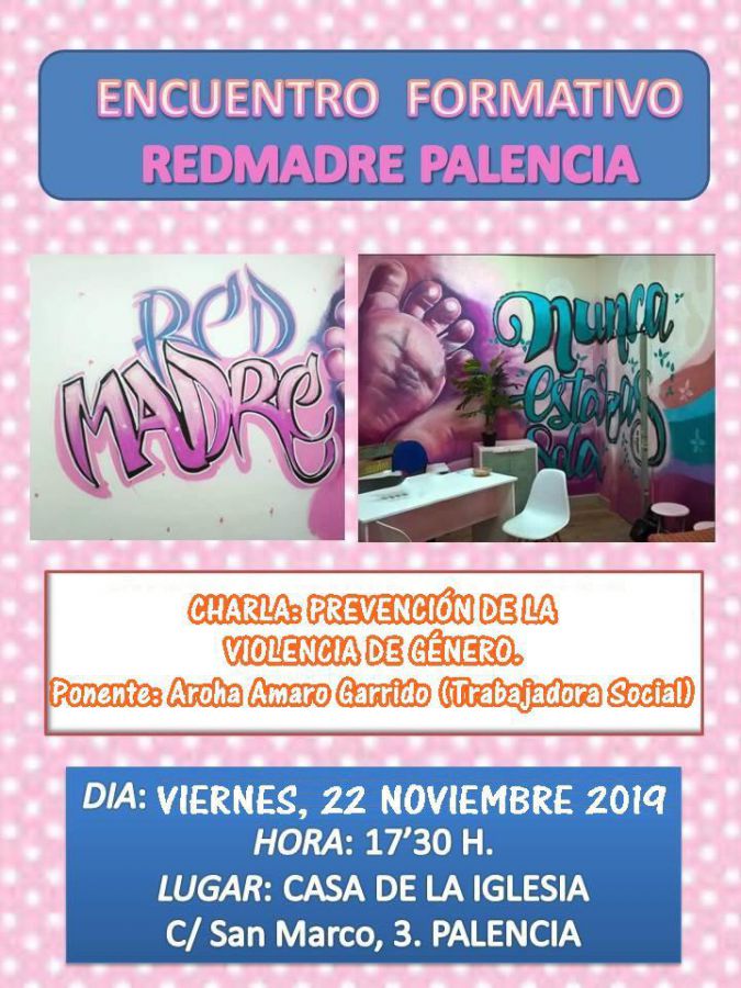 Palencia sesion 22 noviembre