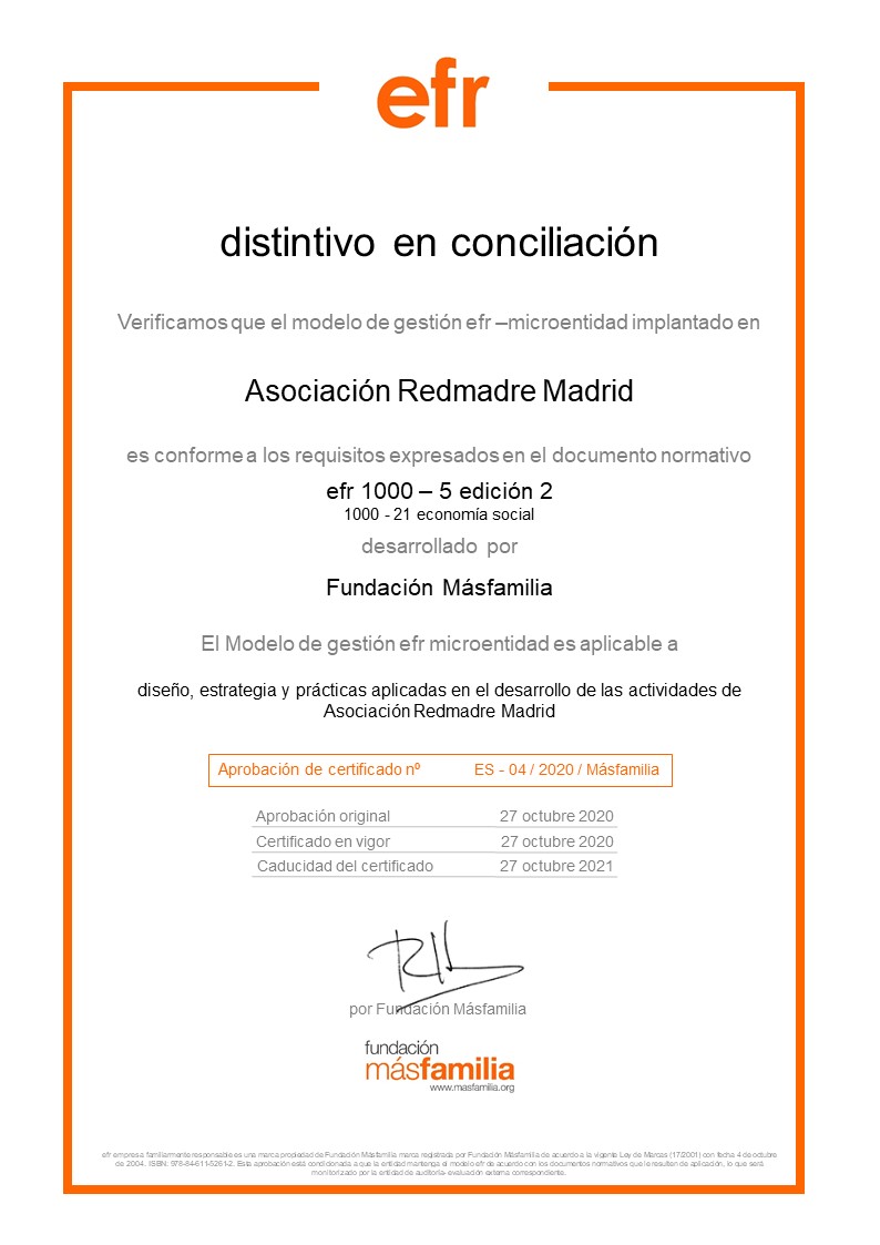 04 Asociacion RedMadre Madrid