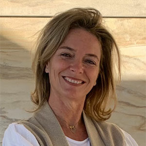 María Torrego, Presidenta de Fundación REDMADRE