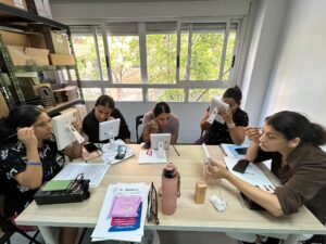 Curso de maquillaje para mejorar la empleabilidad 2023 Alicante