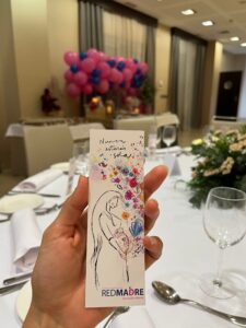 cena benefica Alicante