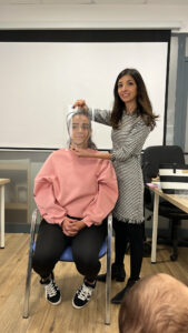 curso imagen personal