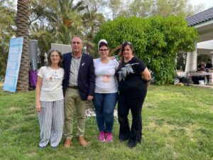 Evento duelo perinatal