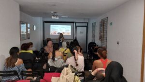 taller lactancia materna