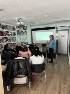 curso de limpieza 2026