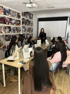 curso maquillaje profesional 2026