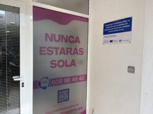 itinerarios 2026 alicante