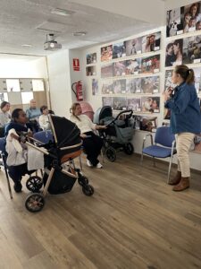 Taller orientación laboral Alicante