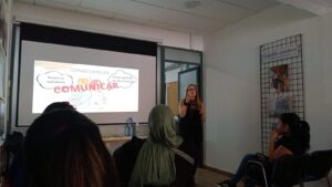 Charla alicante 2026