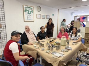 taller velas alicante 2026