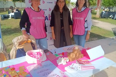 Feria del Voluntariado 25