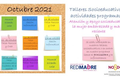 2021-10 Cartel mes octubre 2021