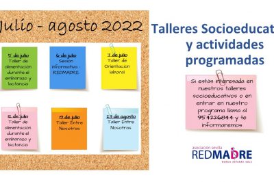 2022-07 Cartel Julio - Agosto