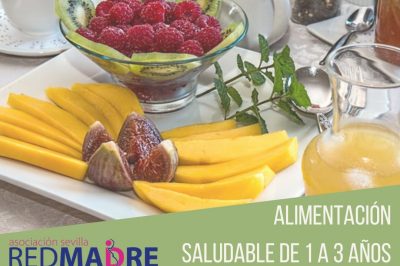 2022-09-28 Taller de Alimentación - Banco de Alimentos