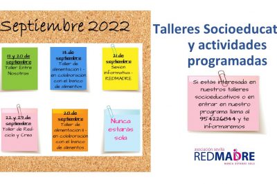 2022-09 Cartel Septiembre