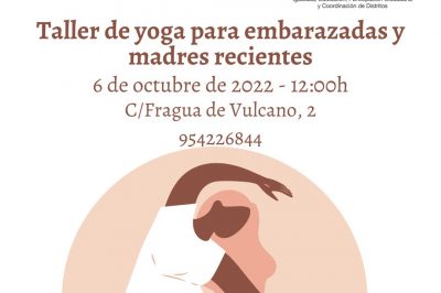 2022-10-06 Taller Yoga