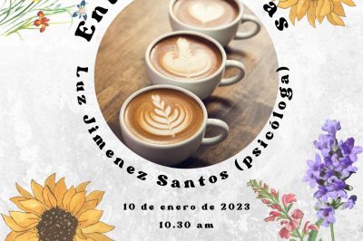 2023-01-10 Taller Entre Nosotras