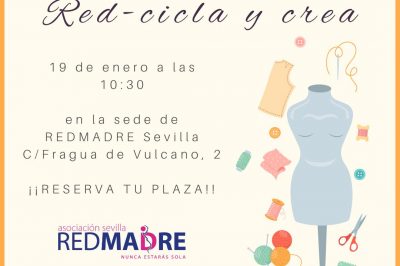 2023-01-19 Cartel Taller Red-cicla y Crea