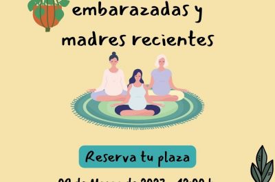 2023-03-09 Cartel Taller Yoga