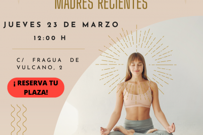 2023-03-23 Cartel Taller de yoga