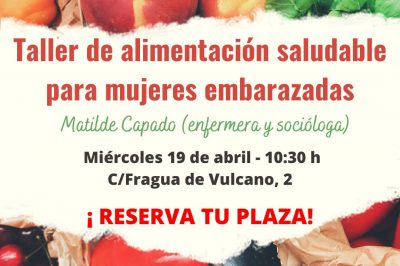 2023-04-19 Cartel Taller Alimentación