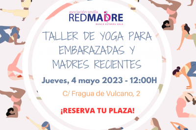 2023-05-04 Cartel taller yoga