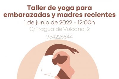 2023-06-01 Taller Yoga