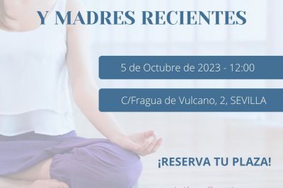 2023-10-05 Cartel Taller Yoga