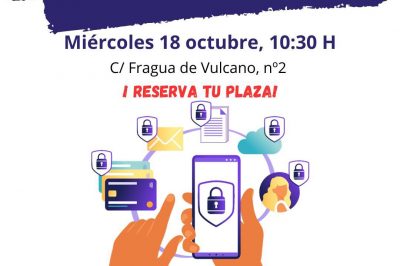 2023-10-18 Cartel CiberVoluntarios