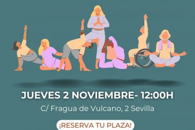 2023-11-02 Taller Yoga