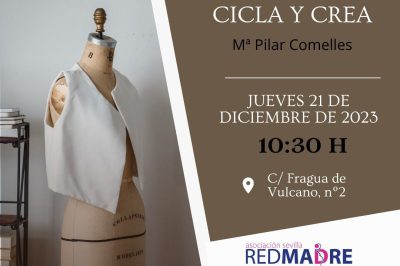 2023-12-21 Taller RedCiclayCrea